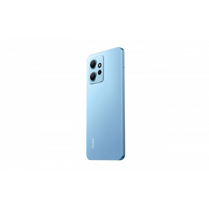 Xiaomi Redmi Note 12 16,9 cm (6.67") Double SIM Android 13 4G USB Type-C 8 Go 256 Go 5000 mAh Bleu