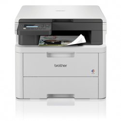 print Brother DCP-L3520CDW MFC-LED A4