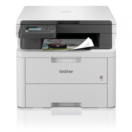 print Brother DCP-L3520CDW MFC-LED A4