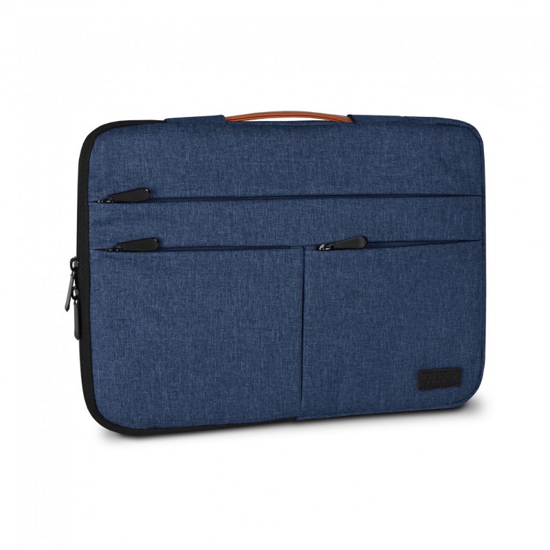 SUBBLIM SUBLS-AP36052 laptop case 39.6 cm (15.6") Sleeve case Blue