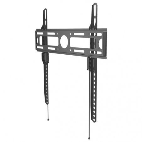 NOX NXLITEWALLSTAND TV mount 139.7 cm (55") Black
