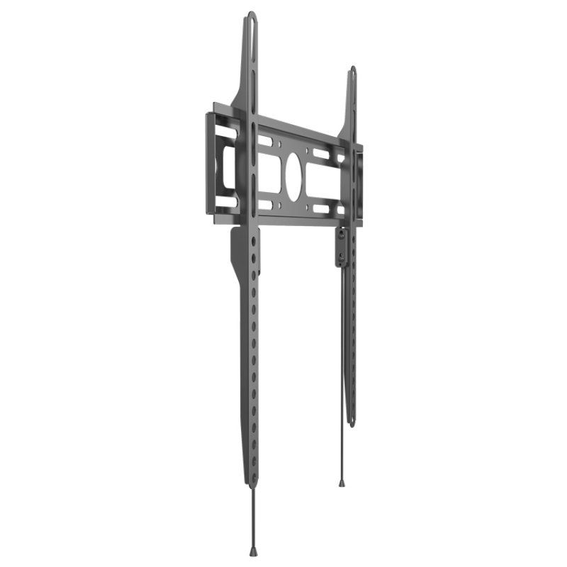 NOX NXLITEWALLSTAND support pour téléviseur 139,7 cm (55") Noir