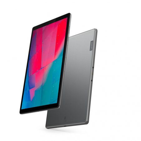 Lenovo Tab M10 HD (2nd Gen) M10 HD 32 GB 25.6 cm (10.1") Mediatek 3 GB Wi-Fi 5 (802.11ac) Android 10 Grey