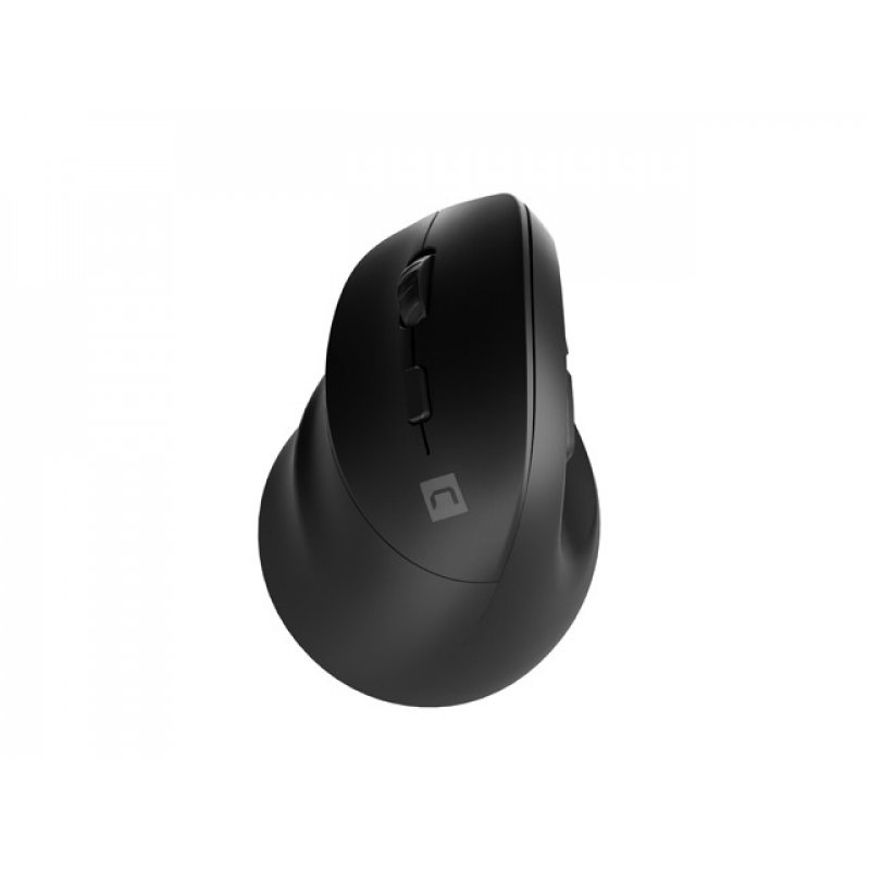 NATEC CRAKE 2 mouse Left-hand Bluetooth Optical 2400 DPI