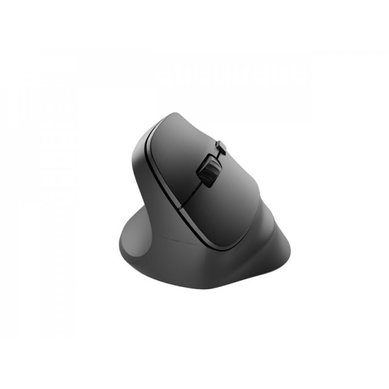 NATEC CRAKE 2 mouse Left-hand Bluetooth Optical 2400 DPI