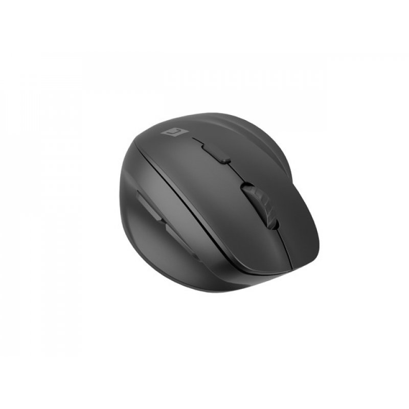 NATEC CRAKE 2 souris Gauche Bluetooth Optique 2400 DPI