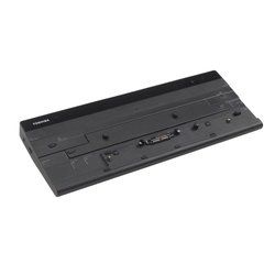 Dynabook High-Speed Port Replicator III (avec bloc d'équilibrage) - 120 W