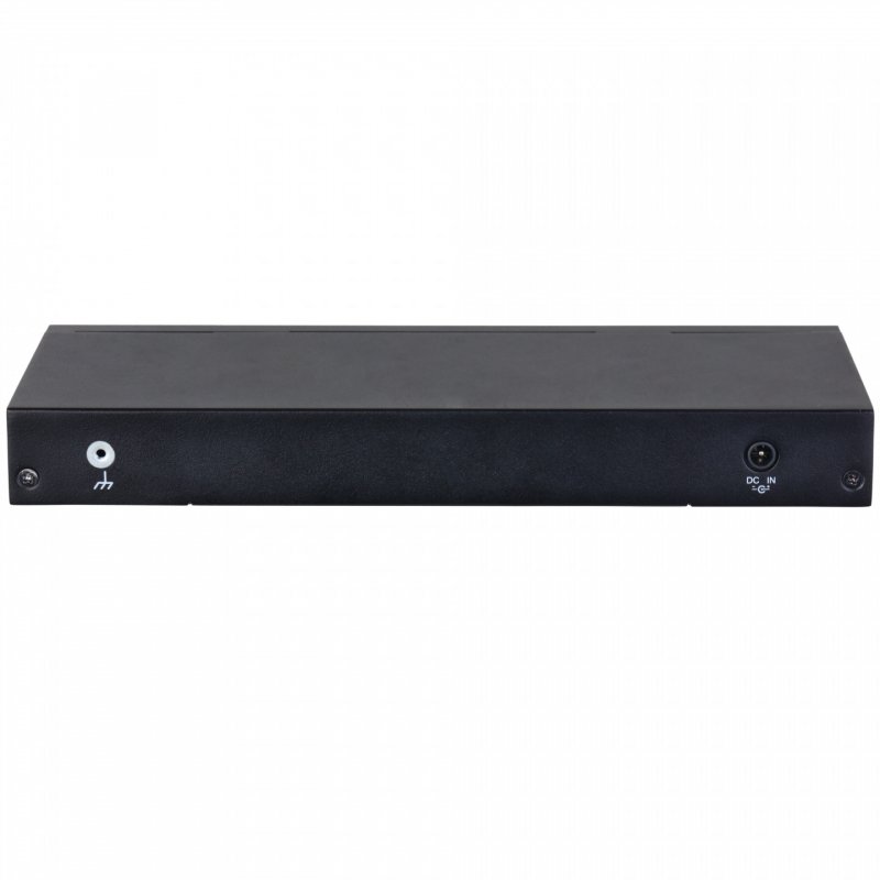 SWITCH IT DAHUA DH-SG4010-2F 10-PORT MANAGED DESKTOP GIGABIT SWITCH