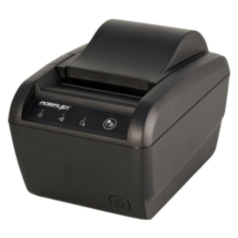 Posiflex PP-8803 203 x 203 DPI Wired Direct thermal POS printer
