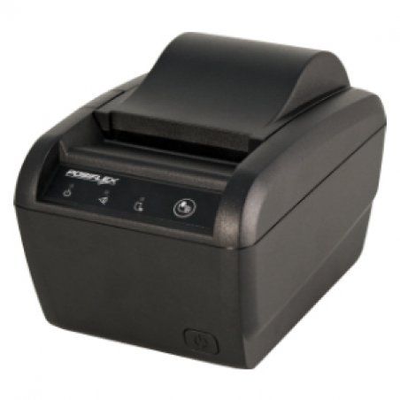 Posiflex PP-8803 203 x 203 DPI Avec fil Thermique directe Imprimantes POS