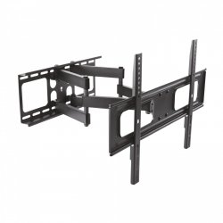 AISENS WT70TSLE-027 TV mount 177.8 cm (70") Black