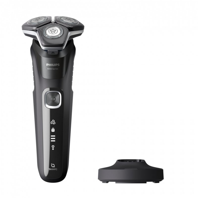Philips SHAVER Series 5000 S5898/25 Wet and Dry electric shaver