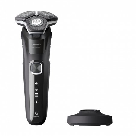 Philips SHAVER Series 5000 S5898/25 Wet and Dry electric shaver