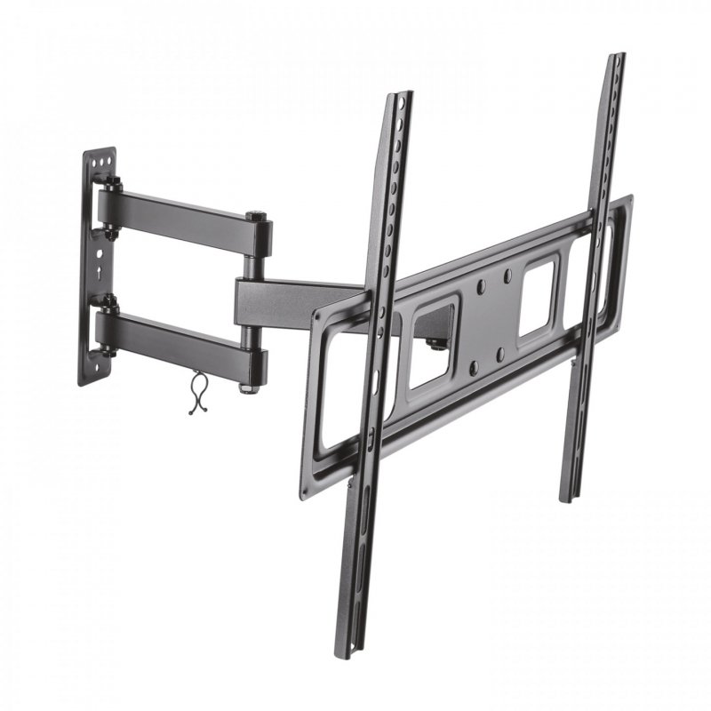 AISENS WT70TSLE-021 TV mount 177.8 cm (70") Black