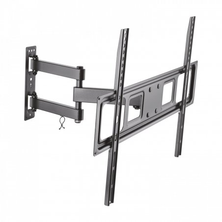 AISENS WT70TSLE-021 TV mount 177.8 cm (70") Black