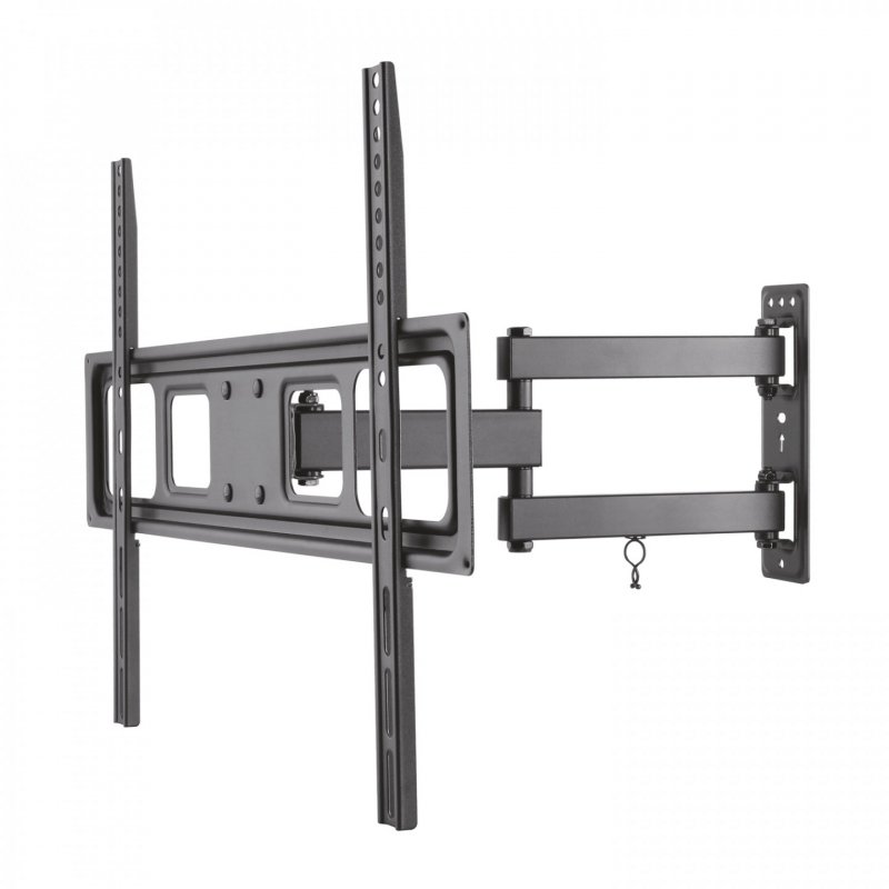 AISENS WT70TSLE-021 support pour téléviseur 177,8 cm (70") Noir