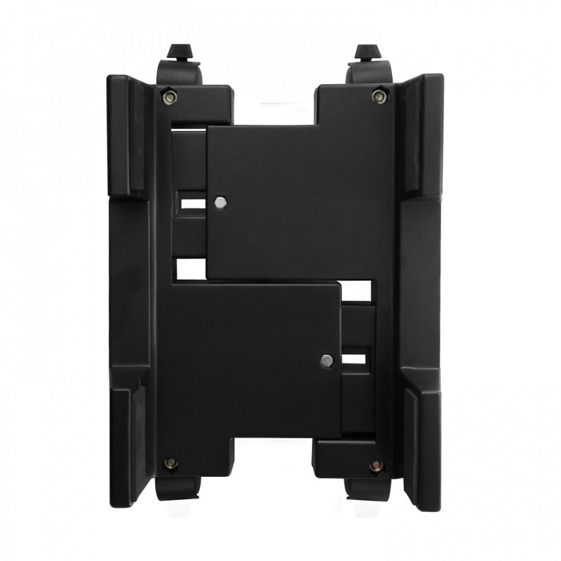 Ewent EW1290 CPU holder Cart CPU holder Black