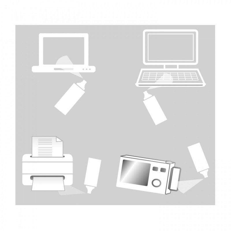 Ewent EW5600 laptop accessory Other