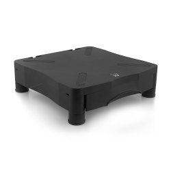 Ewent EW1280 monitor mount / stand Black Desk