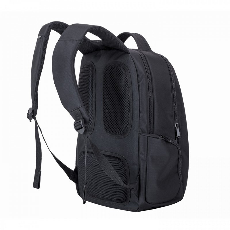 Ewent Urban 43.9 cm (17.3") Backpack case Black