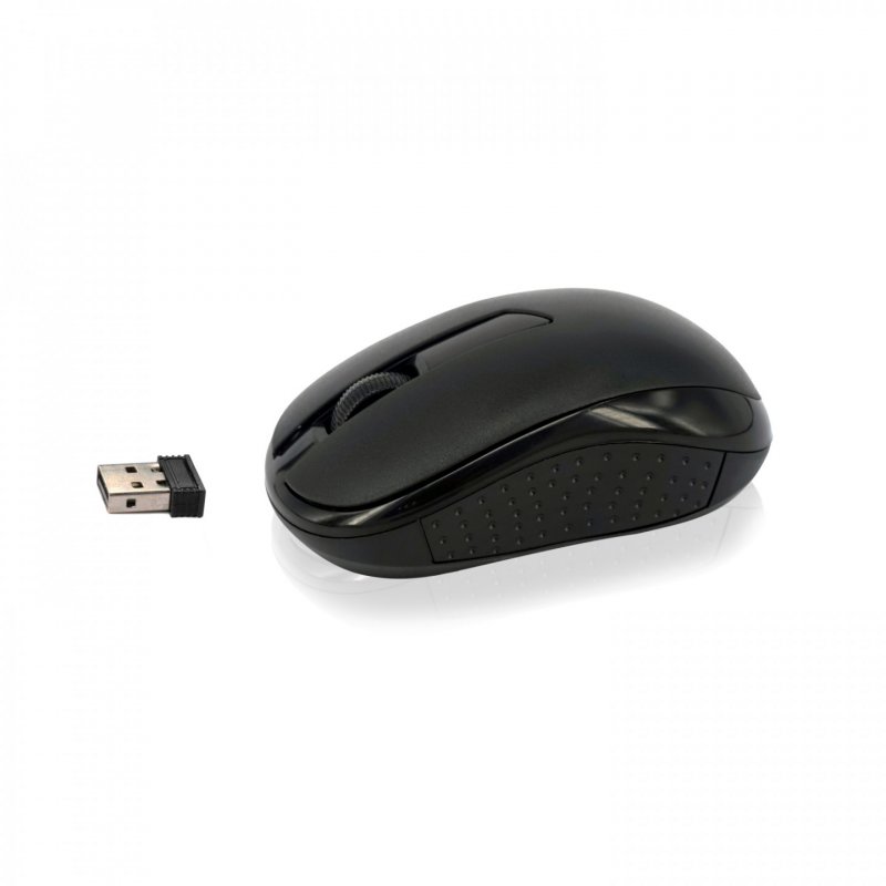 Ewent EW3223 mouse Ambidextrous RF Wireless Optical 1000 DPI