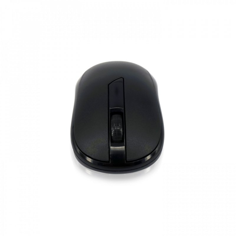 Ewent EW3223 souris Ambidextre RF sans fil Optique 1000 DPI