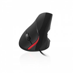 Ewent EW3156 souris USB Type-A Optique 1000 DPI