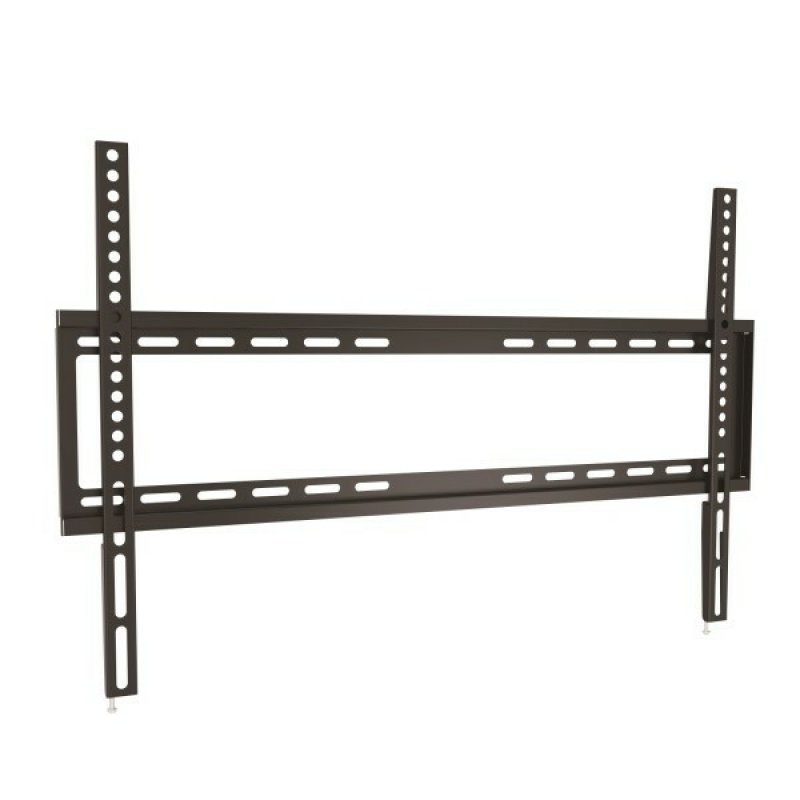 Ewent EW1503 support pour téléviseur 177,8 cm (70") Noir