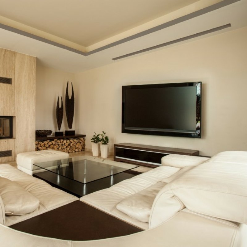 SOPORTE EWENT DE PARED PARA TV EASY FIX XL 37 - 75" VESA MAX. 600X400