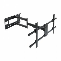 TooQ LP4380XL-B TV mount 2.03 m (80") Black