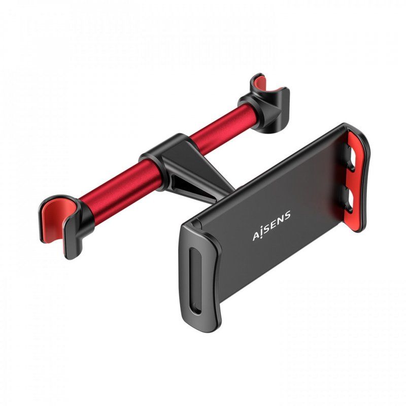 AISENS MSC1P-105 holder Passive holder Mobile phone/Smartphone, Tablet/UMPC Black, Red