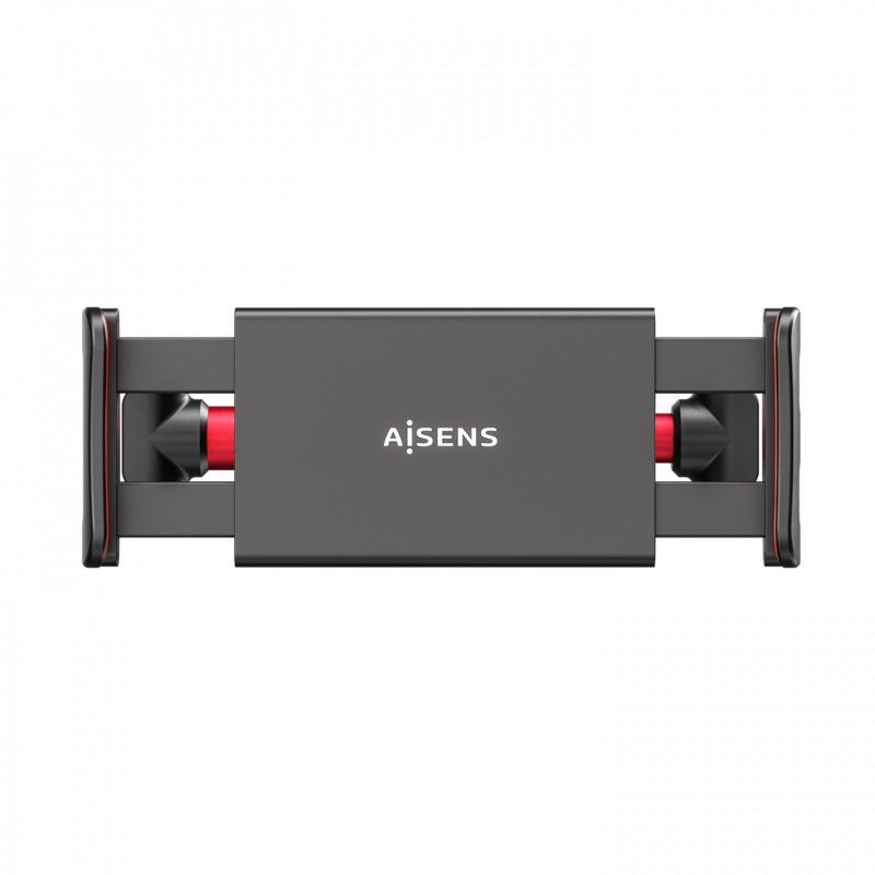 AISENS MSC1P-105 holder Passive holder Mobile phone/Smartphone, Tablet/UMPC Black, Red