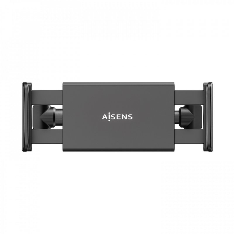 SOPORTE AISENS COCHE AJUSTABLE (1 PIVOTE) REPOSACABEZAS TABLET