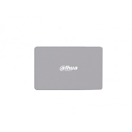 Dahua Technology DHI-EHDD-E10-1T disque dur externe 1 To Gris