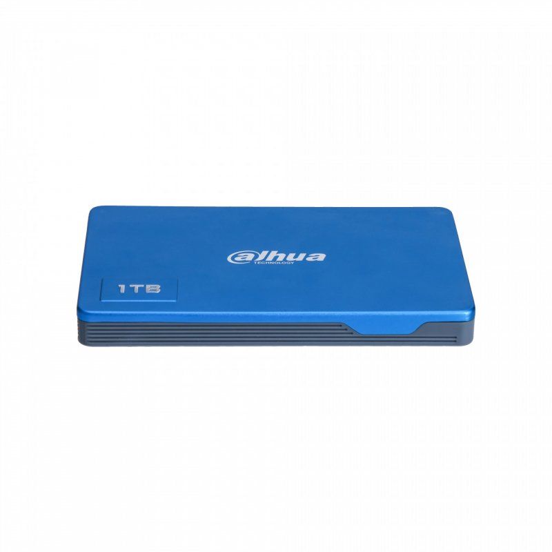 DISCO DURO EXT DAHUA E10 1TB AZUL