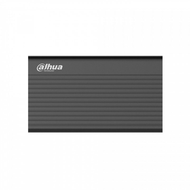 Dahua Technology DHI-PSSD-T70-2TB Black