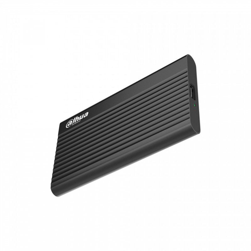 Dahua Technology DHI-PSSD-T70-2TB 2 To Noir