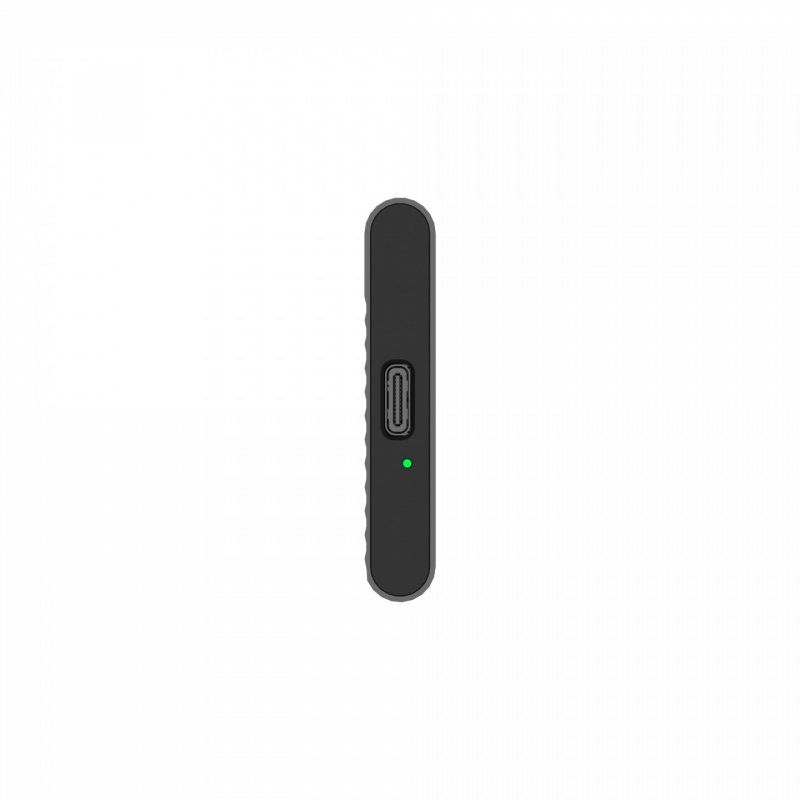 Dahua Technology DHI-PSSD-T70-2TB Black