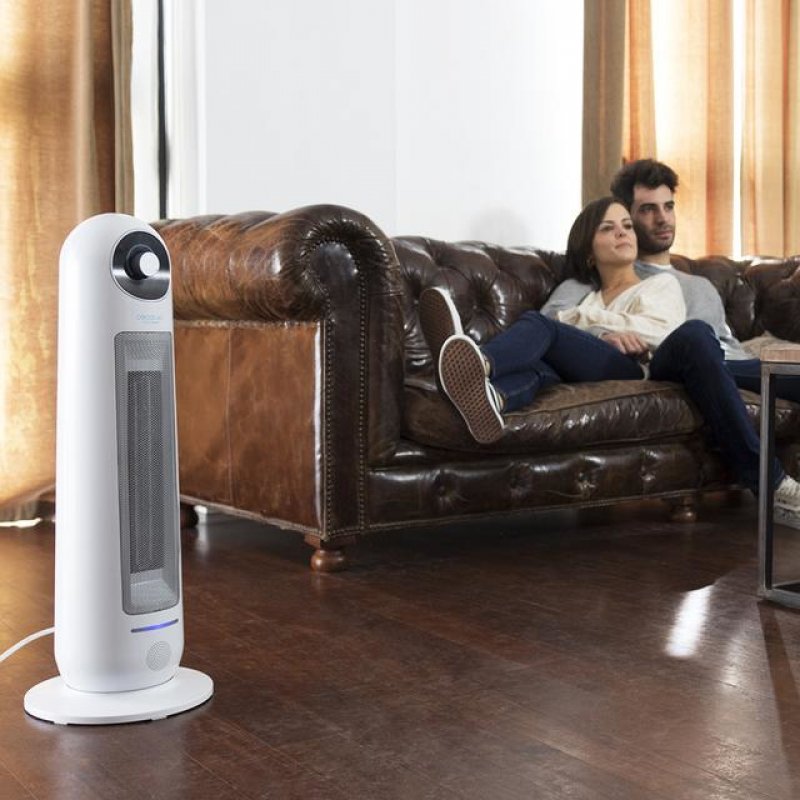 CALEFACTOR CECOTEC READY WARM 10000 TOP CERAMIC V
