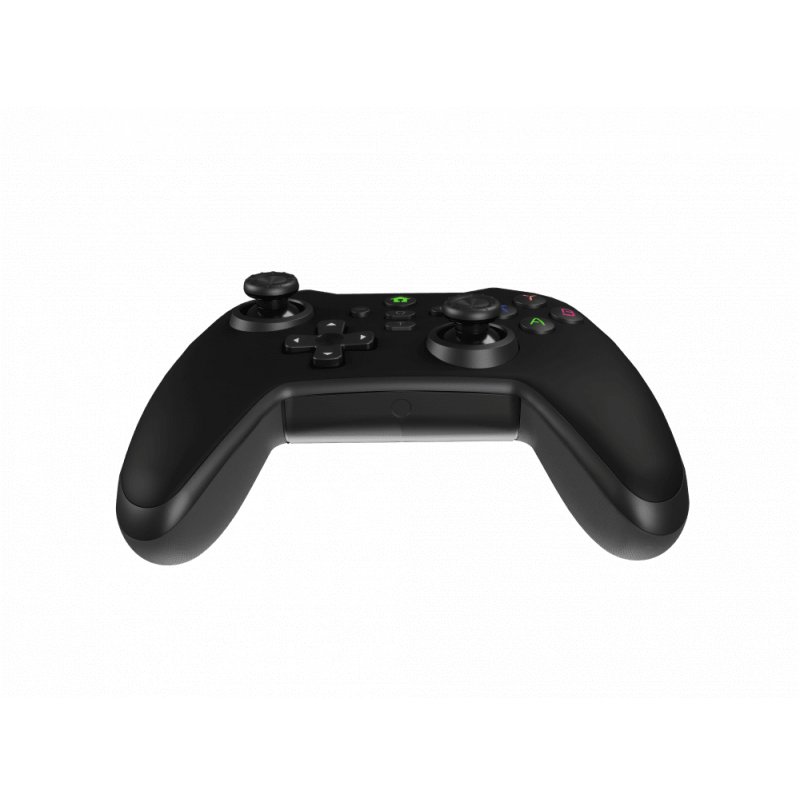 GENESIS MANGAN 400 Black USB Gamepad Android, MAC, Nintendo Switch, PC, iOS