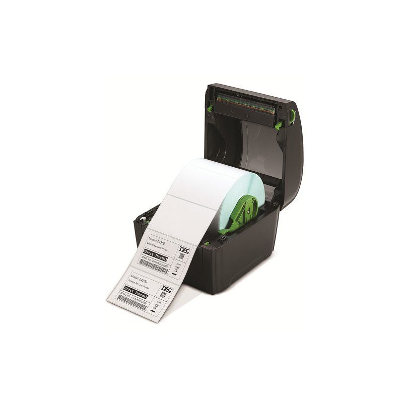 IMPRESORA DA210 TSC 4" TD 203 DPI SOLO USB COLOR NAVY