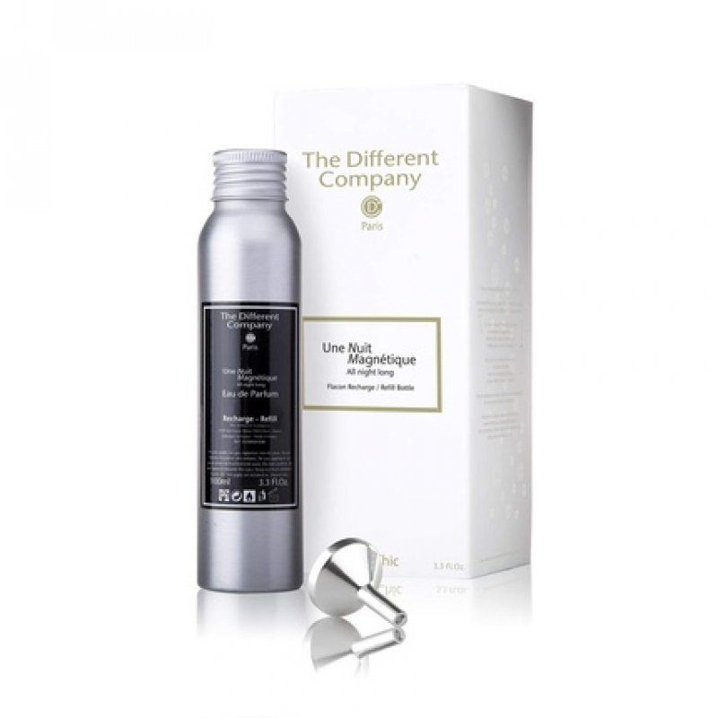 TDC Une Nuit Magnétique EdP REFILL 100ml