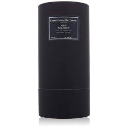 Emmanuelle Jane VIP Silver Eau de Parfum for Men 90ml