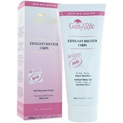 Hygiene Douceur Exfoliating Body 200g