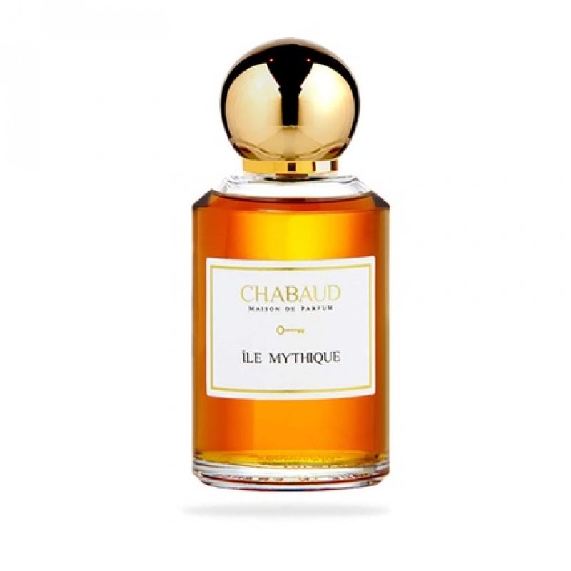 Chabaud Île Mythique EdP 100ml