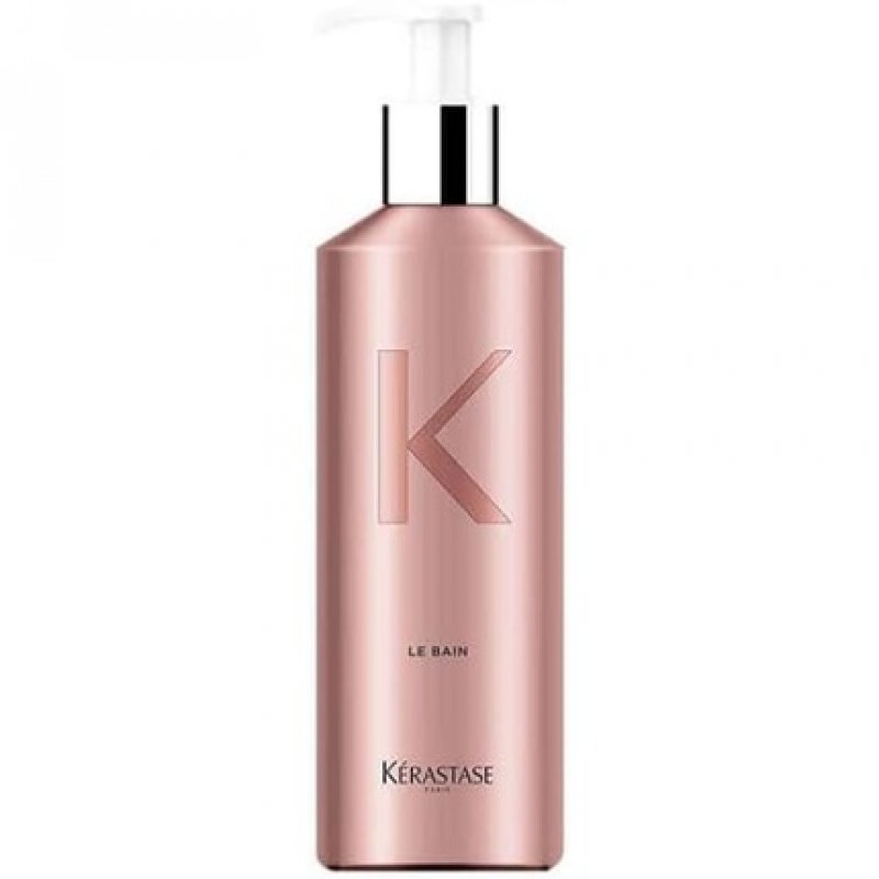 K CHROMA ALU BOTTLE 500ML V260