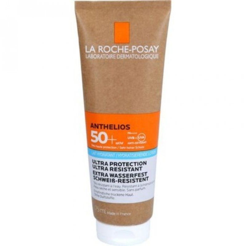 Roche-Posay Anthelios Hydrating Milk SPF 50 75ml