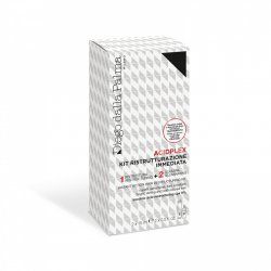 Diego dalla Palma Acid Plex - Instant Action Hair Restructuring Kit Remède pour renforcer les cheveux 15 ml