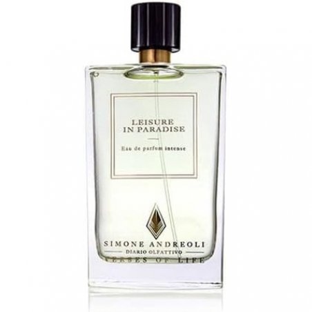 Leisure in Paradise Eau De Parfum 100ml
