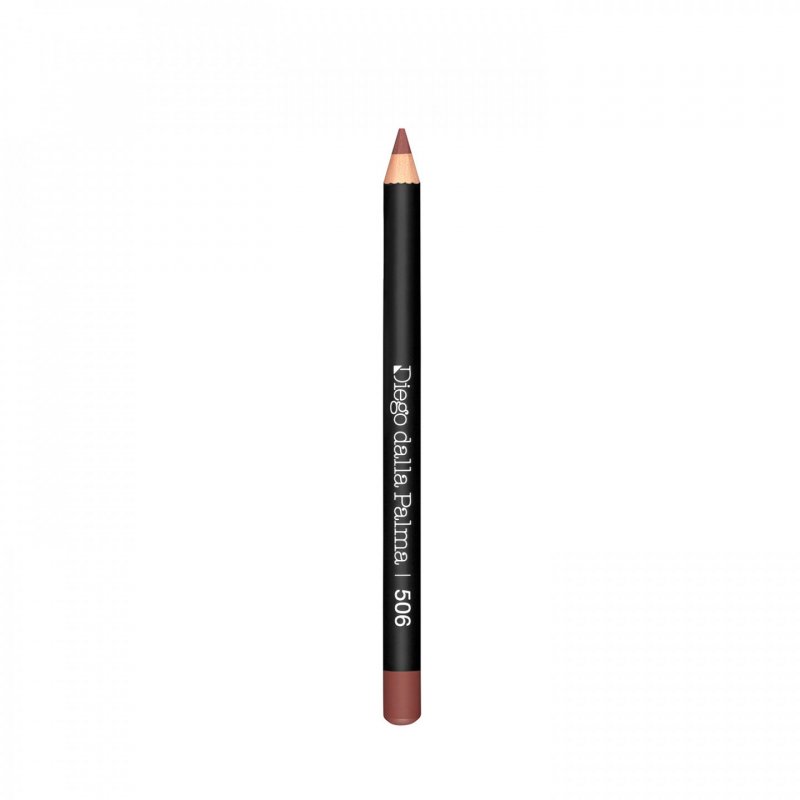 Diego Dalla Palma Lip Contour Kit Rossetto Matita 506 Mauve